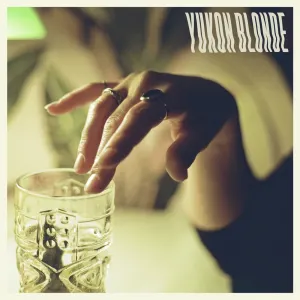 Pochette de In Love Again de Yukon Blonde