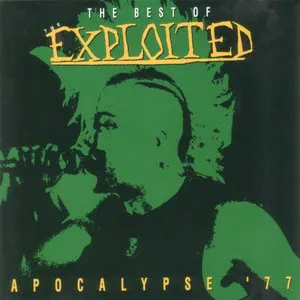 Pochette Apocalypse '77