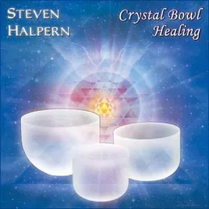 Pochette Crystal Bowl Healing