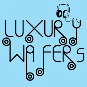Pochette de Luxury Wafers Sessions de Mother Mother