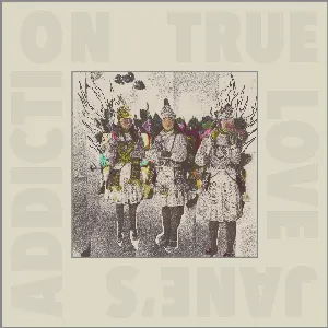 Pochette de True Love de Jane’s Addiction