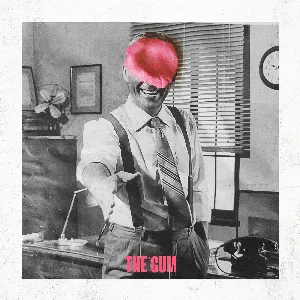 Pochette de The Gum de Piqued Jacks