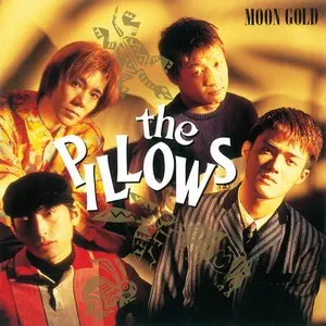 Pochette de MOON GOLD de the pillows