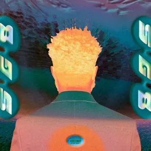 Pochette de SG8* de Duckwrth