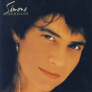 Pochette de Liberdade de Simone