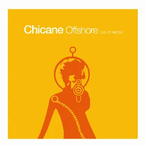 Pochette Offshore (Grum Remix)