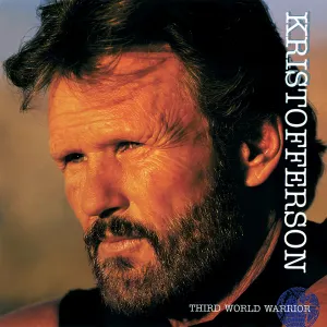 Pochette de Third World Warrior de Kris Kristofferson