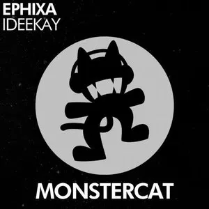 Pochette de Ideekay de Ephixa