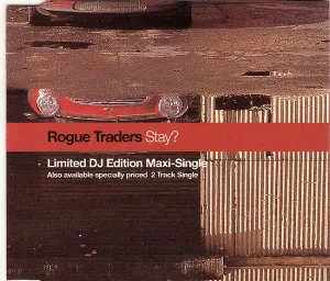 Pochette de Stay? de Rogue Traders