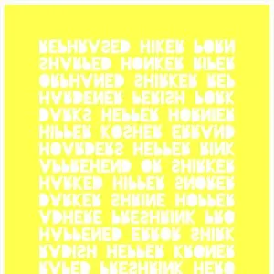 Pochette de Rephrased Hiker Porn de EVOL