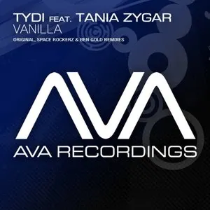 Pochette de Vanilla de tyDi