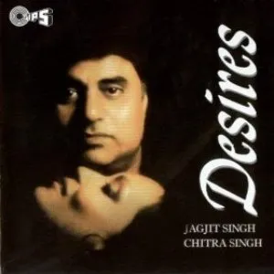 Pochette de Desires de Jagjit Singh