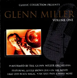 Pochette de Volume One de Glenn Miller Orchestra