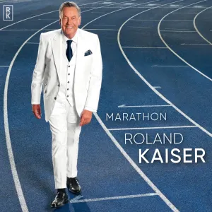 Pochette de Marathon de Roland Kaiser