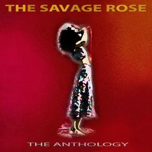 Pochette de The Anthology de The Savage Rose