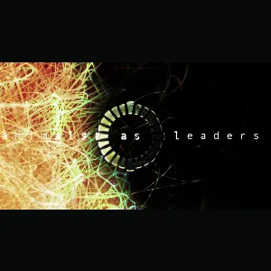 Pochette Animals as Leaders