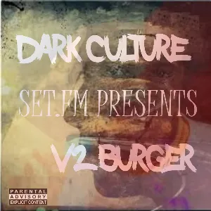 Pochette de BLMA de v2burger