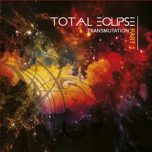 Pochette de Transmutation Part 1 de Total Eclipse