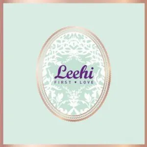 Pochette de First Love, Pt. 1 de LEE HI