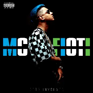 Pochette de Gets Involved de MC Fioti