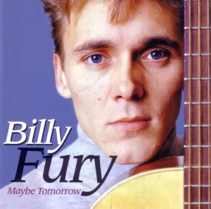 Pochette de Maybe Tomorrow de Billy Fury