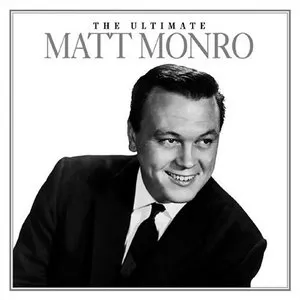 Pochette The Ultimate Matt Monro