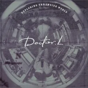 Pochette de Exploring the Inside World de Doctor L