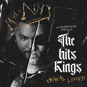 Pochette de The Hits Kings de Chacal - Lenier