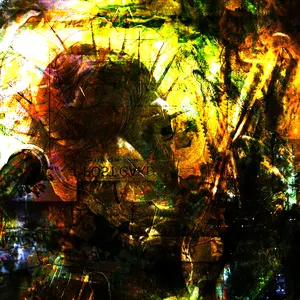 Pochette de Dementia de Falsewander