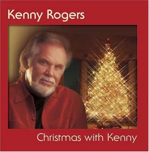 Pochette de Christmas with Kenny de Kenny Rogers