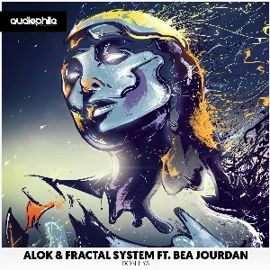 Pochette de Don't Ya de Alok