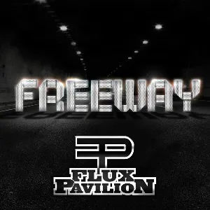Pochette Freeway EP
