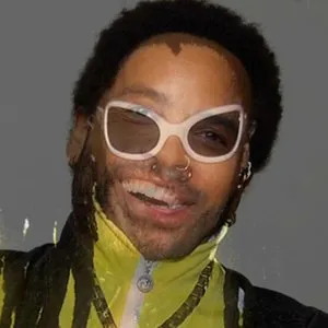 Pochette de Lenny Kravitz - Fly Away (lyrics) de Neil Cicierega