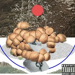 Pochette de WT.3 de Knxwledge