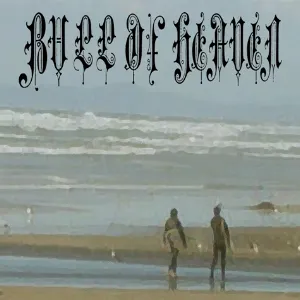 Pochette de 074: He Dwells on the Shores of the Sea Pt. 1 de Bull of Heaven