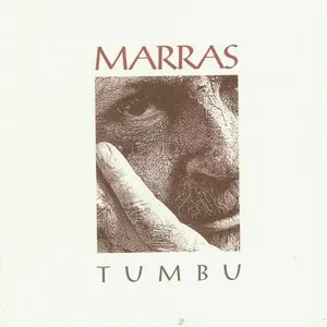 Pochette de Tumbu de Piero Marras