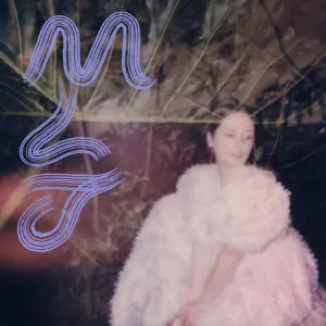Pochette de Intentions de Mr Little Jeans