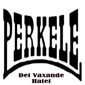 Pochette Perkele