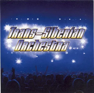 Pochette de Trans‐Siberian Orchestra de Trans‐Siberian Orchestra