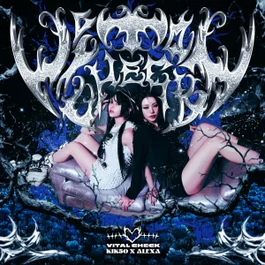 Pochette de VITAL CHECK de AleXa