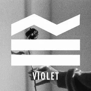 Pochette de Violet de Sea Girls