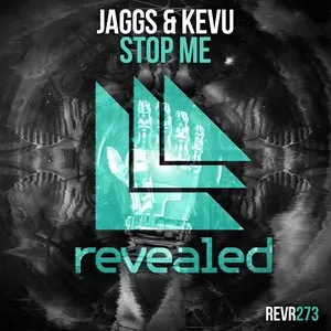 Pochette de Stop Me de Kevu