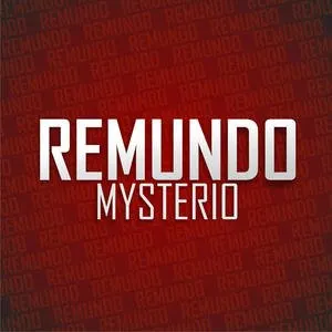Pochette de Mysterio de Remundo