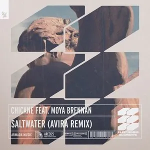 Pochette de Saltwater (AVIRA remix) de Chicane