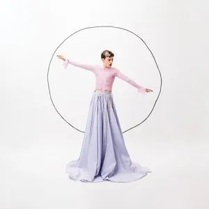 Pochette de The Code de Nemo