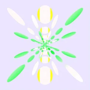 Pochette de Electricity (salute remix) de Hikaru Utada