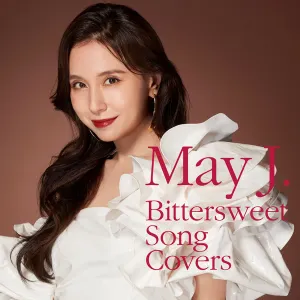 Pochette de Bittersweet Song Covers de May J.