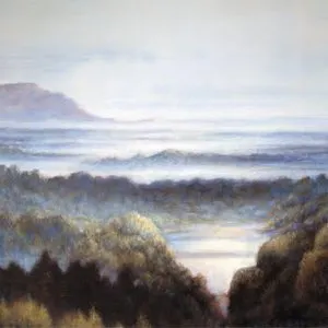 Pochette de La vie dans les bois de Lionel Marchetti