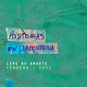 Pochette de Cómo no amarte de Gusi