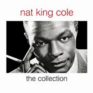Pochette Nat King Cole: The Collection